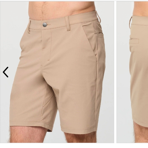 3 Into The AM Daily Shorts 34 NWOT - Picture 8 of 8